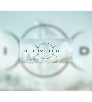 Divide Steam Key GLOBAL